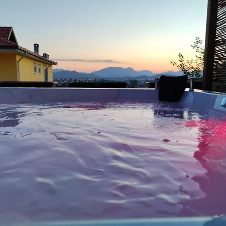 Bella Vista Casa vacanze *