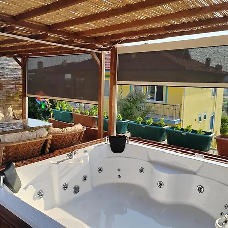 Casa vacanze Bella Vista *