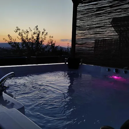 Bella Vista Casa vacanze