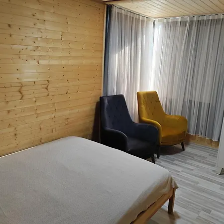 Casa vacanze Bella Vista