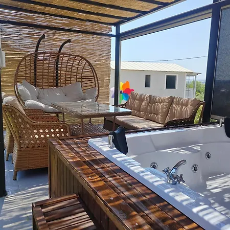 Casa vacanze Bella Vista *